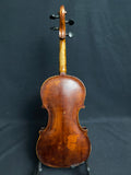 Fred White 4/4 Violin (used)