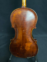 Fred White 4/4 Violin (used)