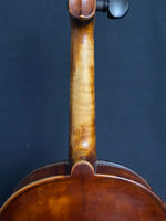 Fred White 4/4 Violin (used)