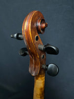 Fred White 4/4 Violin (used)