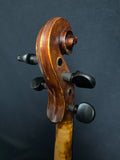 Fred White 4/4 Violin (used)