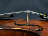 Fred White 4/4 Violin (used)