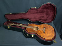 Whetstone 0-12 Fret Guitar (used)