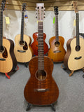 Whetstone 0-12 Fret Guitar (used)