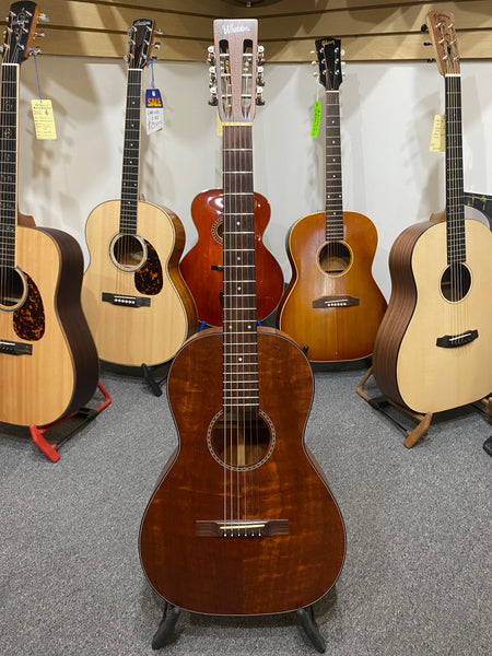 Whetstone 0-12 Fret Guitar (used)