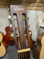 Whetstone 0-12 Fret Guitar (used)