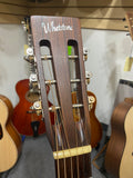 Whetstone 0-12 Fret Guitar (used)