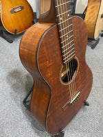 Whetstone 0-12 Fret Guitar (used)