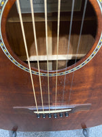 Whetstone 0-12 Fret Guitar (used)