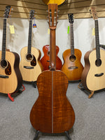 Whetstone 0-12 Fret Guitar (used)