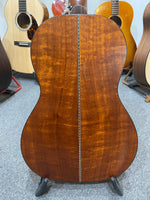 Whetstone 0-12 Fret Guitar (used)