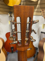 Whetstone 0-12 Fret Guitar (used)