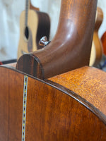 Whetstone 0-12 Fret Guitar (used)