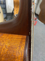 Whetstone 0-12 Fret Guitar (used)