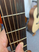 Whetstone 0-12 Fret Guitar (used)