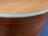 Taylor GS8 Acoustic-Electric Guitar (used)