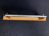 Michael Copeland 2006 Irish Whistle in D, Nickel (used)
