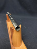 Michael Copeland 2006 Irish Whistle in D, Nickel (used)