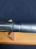 Michael Copeland 2006 Irish Whistle in D, Nickel (used)