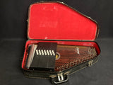 Oscar Schmidt Autoharp, OS21C (used)