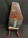 Oscar Schmidt Autoharp, OS21C (used)