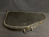 Oscar Schmidt Autoharp, 21 Courses w/ chipboard case (used)