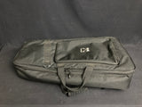 Oscar Schmidt Autoharp, Silvertone w/ gig bag (used)