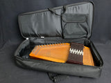 Oscar Schmidt Autoharp, Silvertone w/ gig bag (used)