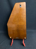 Oscar Schmidt Autoharp, Silvertone w/ gig bag (used)