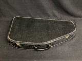 Oscar Schmidt Autoharp, Sears Grey w/ 15 wooden courses (used)