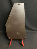 Oscar Schmidt Autoharp, Sears Grey w/ 15 wooden courses (used)