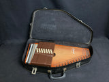 1970s Oscar Schmidt Autoharp, C Model 21-chord (used)
