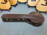 Orpheum No. 3 Hybrid 5-String Resonator Banjo (used)
