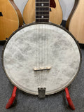 Orpheum No. 3 Hybrid 5-String Resonator Banjo (used)