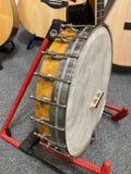 Orpheum No. 3 Hybrid 5-String Resonator Banjo (used)