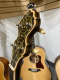Orpheum No. 3 Hybrid 5-String Resonator Banjo (used)