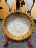 Orpheum No. 3 Hybrid 5-String Resonator Banjo (used)
