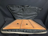 Dusty Strings D25-N 15/14 Hammered Dulcimer w/ Fully-Adjustable Stand (used)