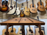 Dusty Strings D25-N 15/14 Hammered Dulcimer w/ Fully-Adjustable Stand (used)