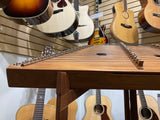 Dusty Strings D25-N 15/14 Hammered Dulcimer w/ Fully-Adjustable Stand (used)