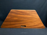 Dusty Strings D25-N 15/14 Hammered Dulcimer w/ Fully-Adjustable Stand (used)