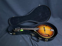"The Flatiron A5" Mandolin (used)