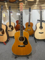2006 Alvarez Yairi DY91 Guitar (used)