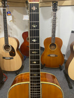 2006 Alvarez Yairi DY91 Guitar (used)