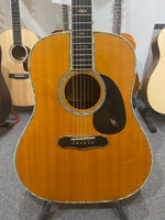 2006 Alvarez Yairi DY91 Guitar (used)