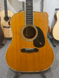 2006 Alvarez Yairi DY91 Guitar (used)