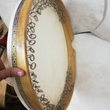 Terré Persian Daf Def Frame Drum