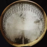 Terré Persian Daf Def Frame Drum