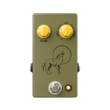 JHS Coyote Octave Fuzz Pedal