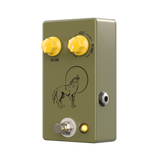 JHS Coyote Octave Fuzz Pedal